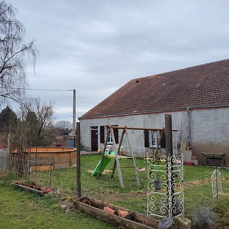 Notre Village Papillon Bed&Breakfast Neret Exterior photo