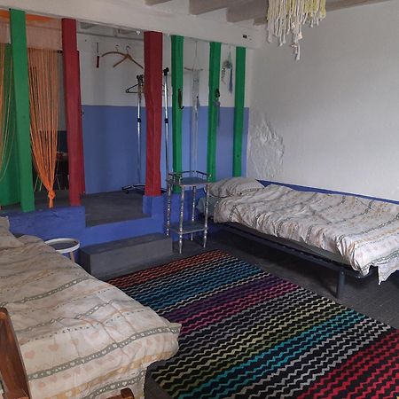 Notre Village Papillon Bed&Breakfast Neret Exterior photo