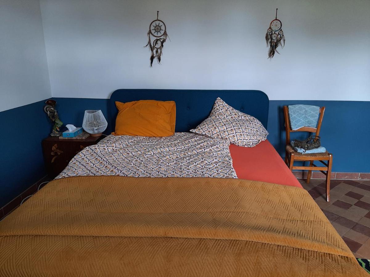Notre Village Papillon Bed&Breakfast Neret Exterior photo