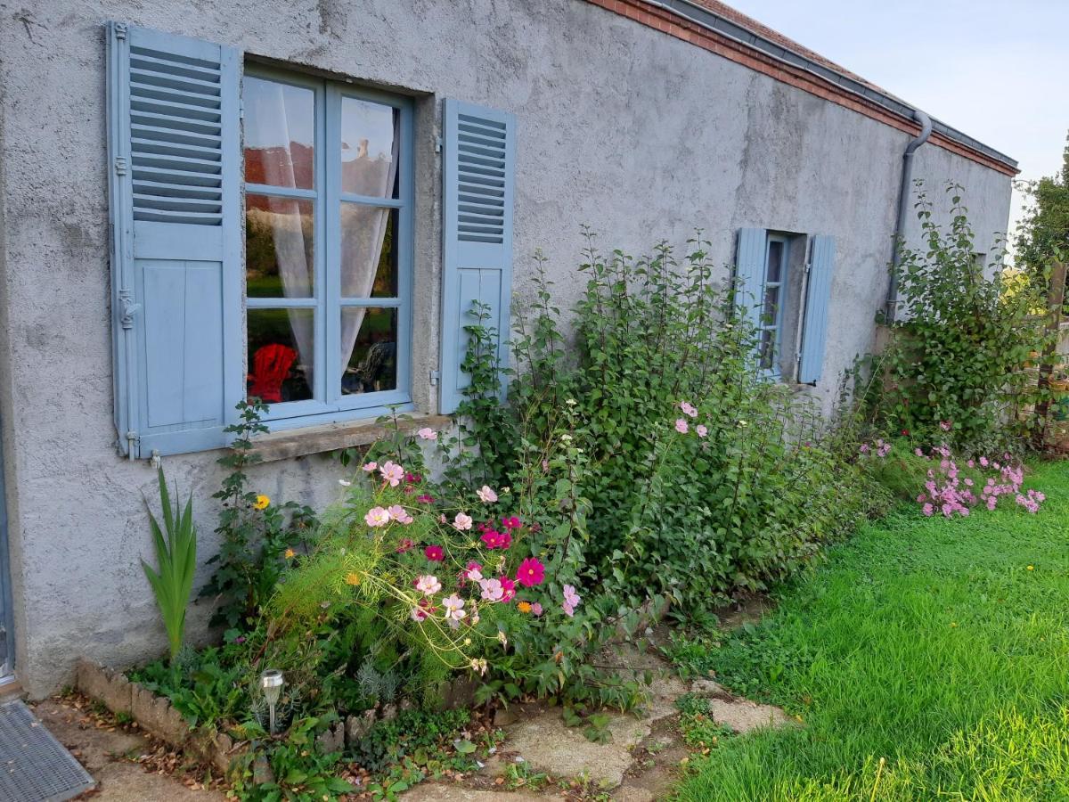 Notre Village Papillon Bed&Breakfast Neret Exterior photo