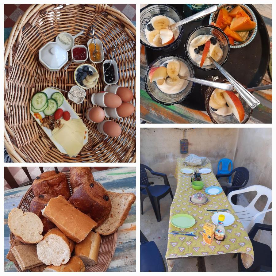 Notre Village Papillon Bed&Breakfast Neret Exterior photo