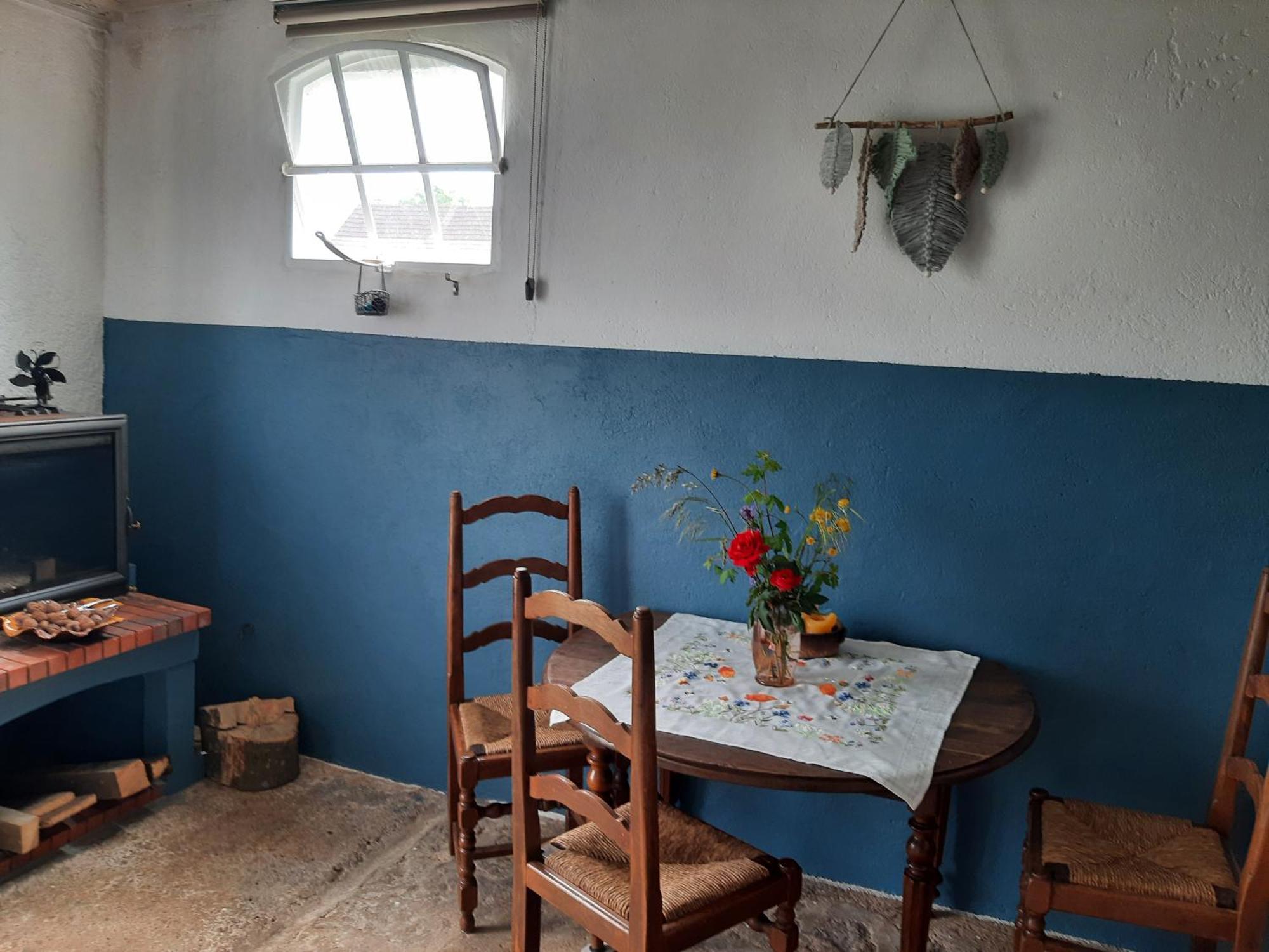 Notre Village Papillon Bed&Breakfast Neret Room photo
