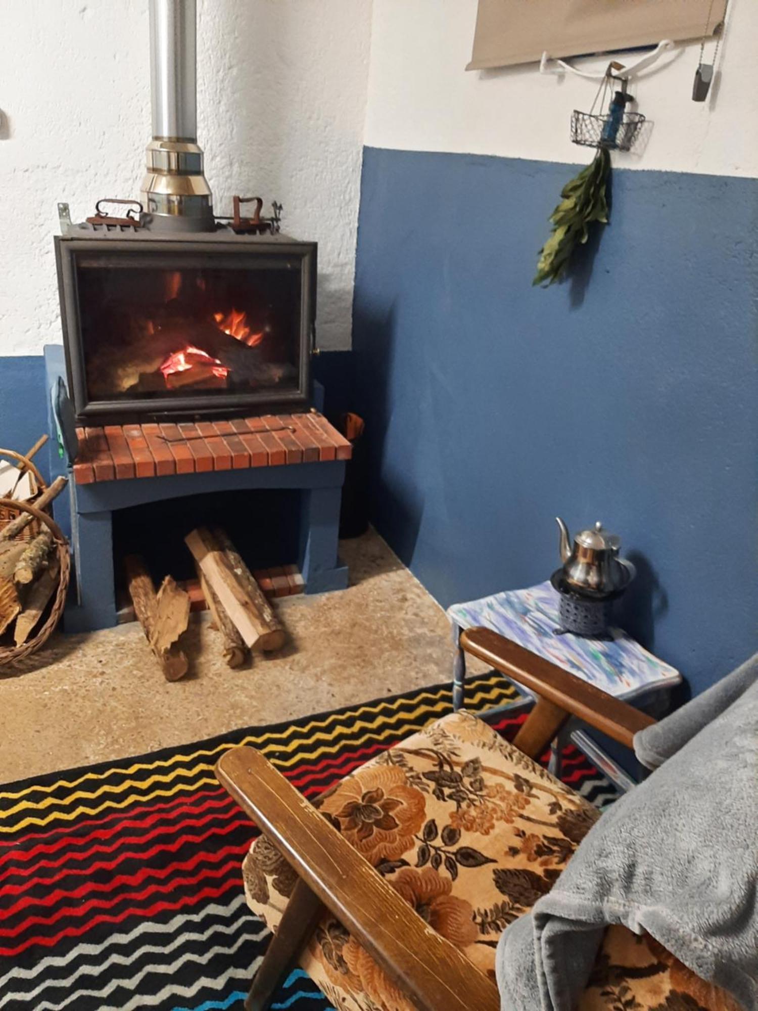 Notre Village Papillon Bed&Breakfast Neret Room photo