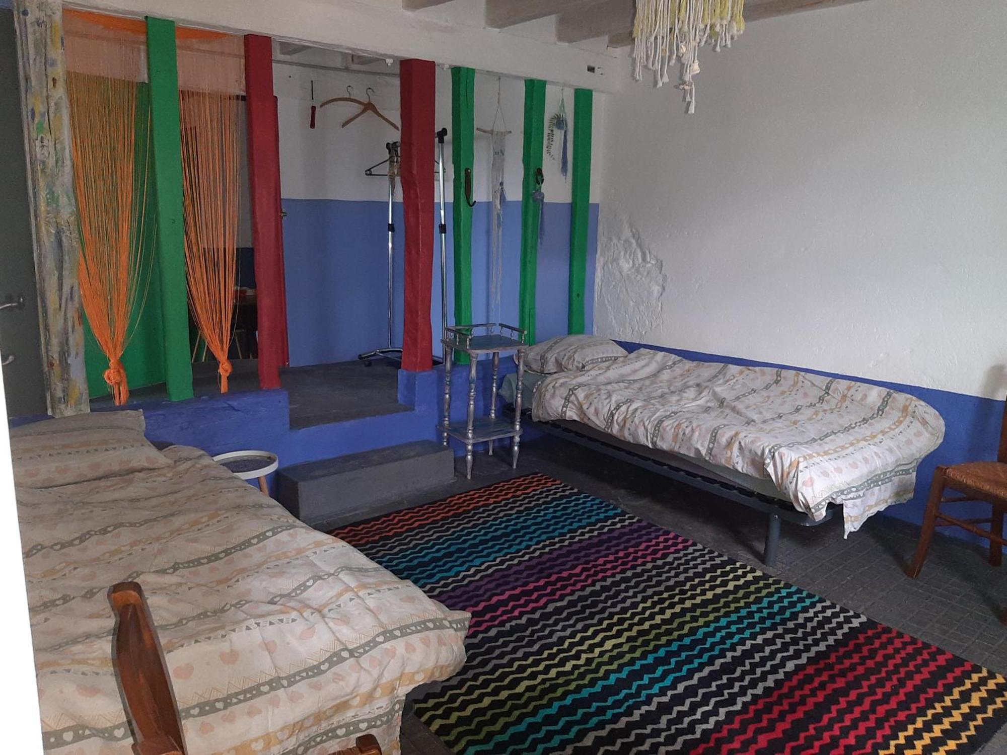 Notre Village Papillon Bed&Breakfast Neret Exterior photo
