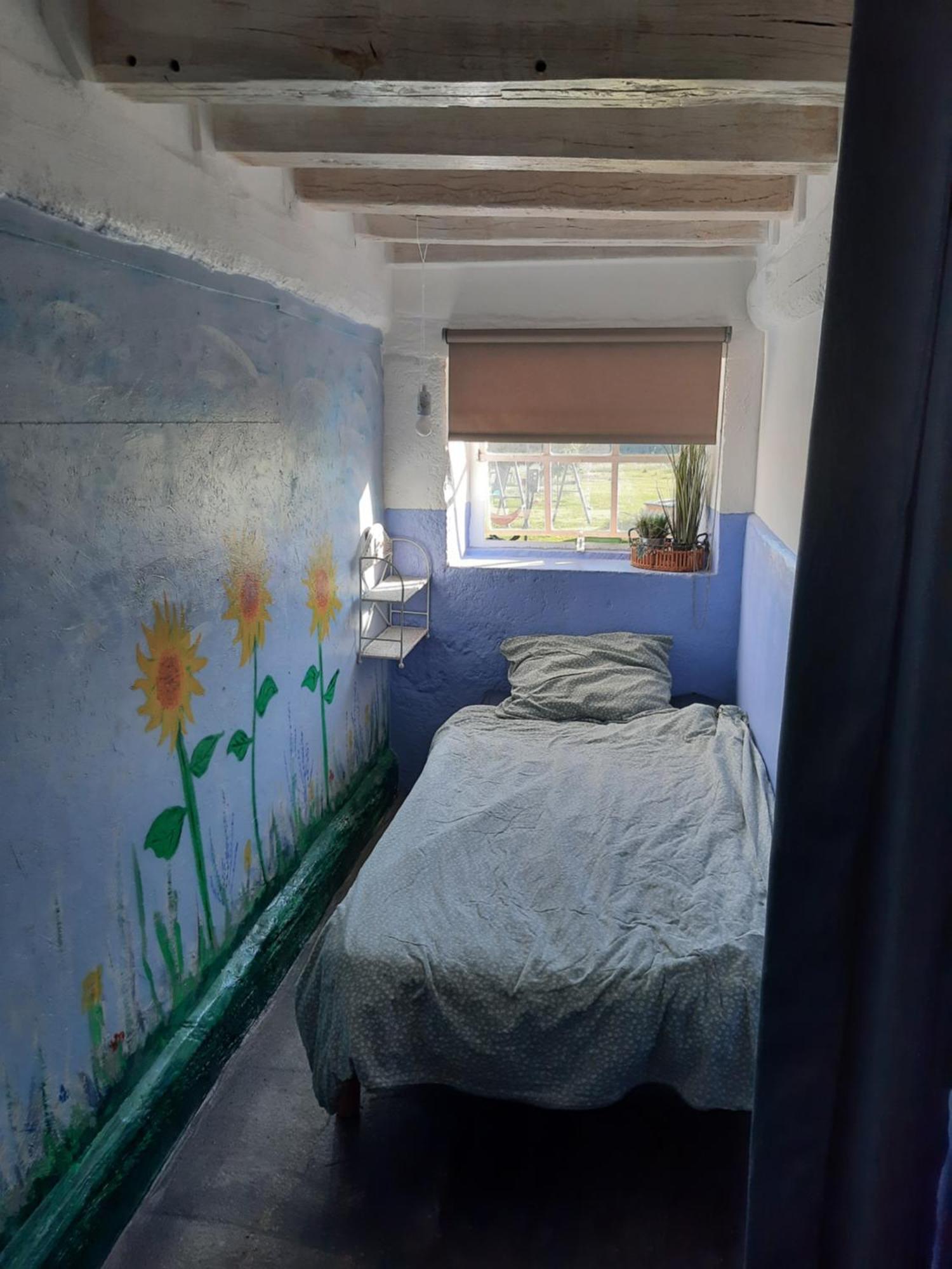 Notre Village Papillon Bed&Breakfast Neret Exterior photo