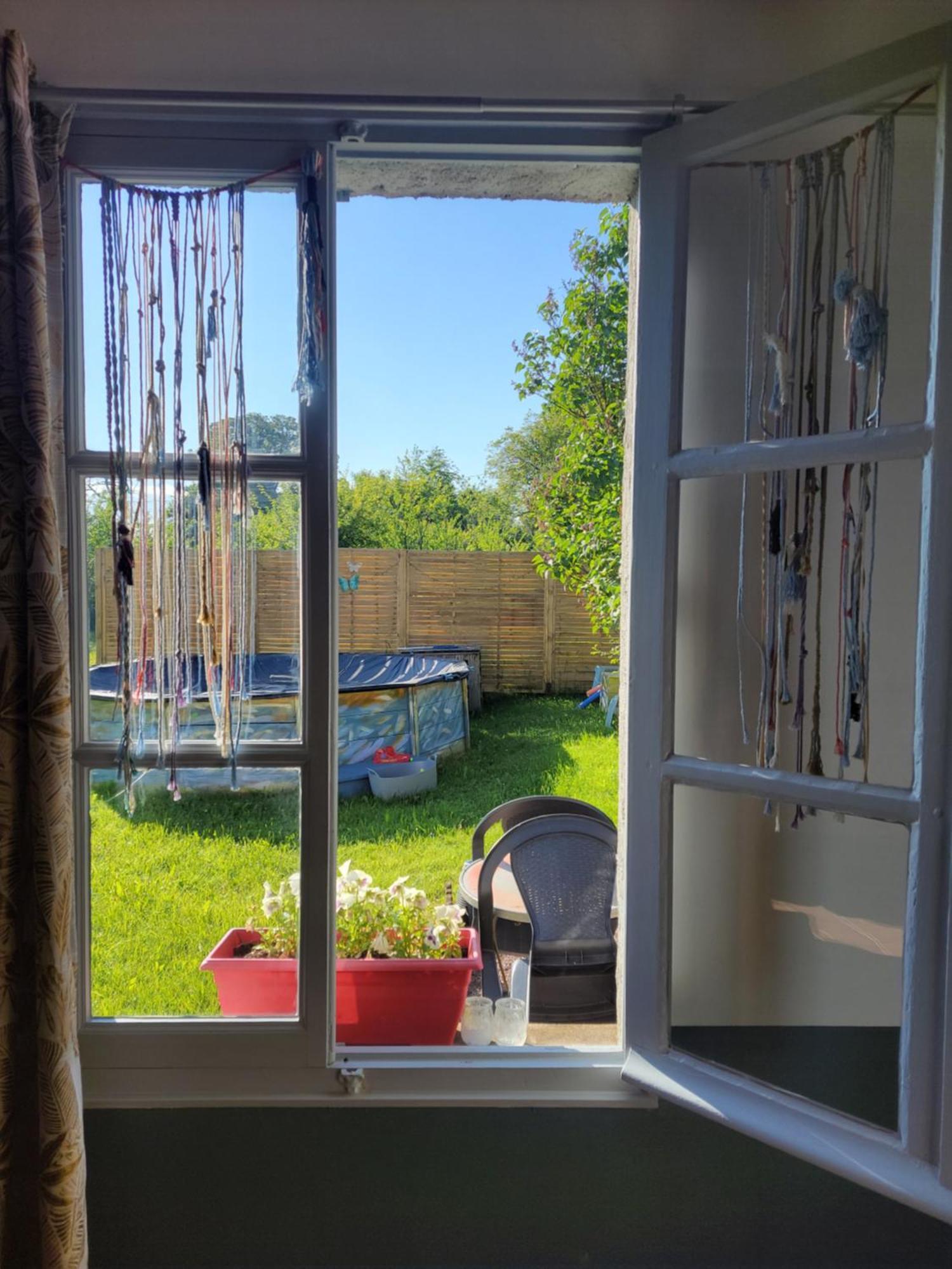 Notre Village Papillon Bed&Breakfast Neret Exterior photo